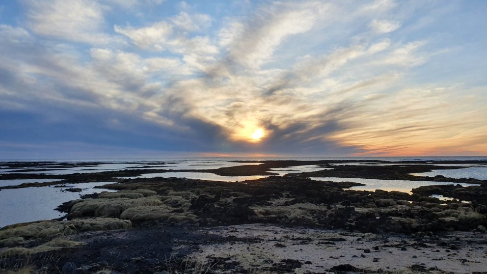 Lokað fyrir umsóknir