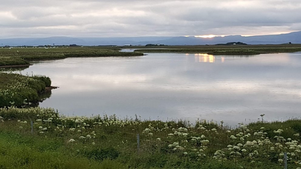 Viltu styrkja Sjóðinn góða