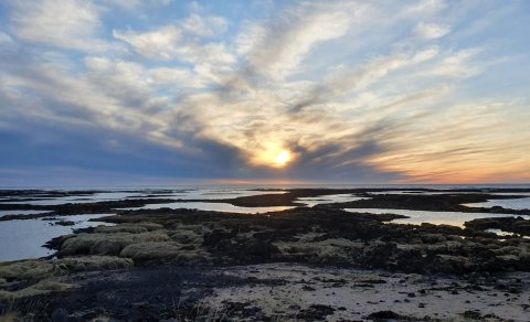 Lokað fyrir umsóknir