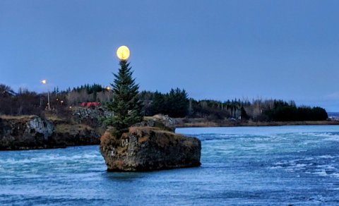 Vegna umsókna fyrir jólin 2023